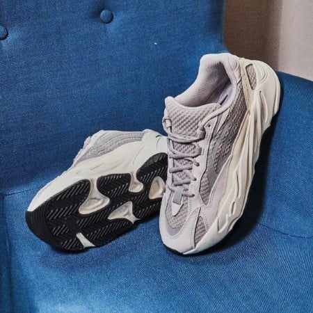 Yeezy 700 V2 Static All You Need, photo 5