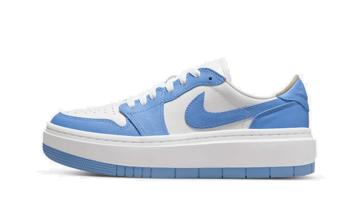 Air Jordan 1 Elevate Low SE University Blue All You Need, photo 1