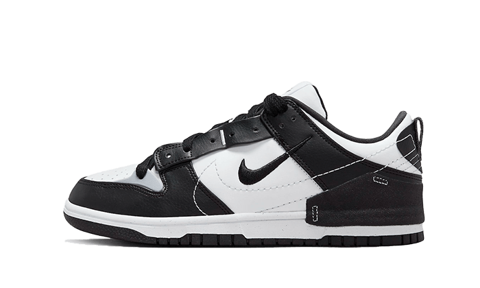 Dunk Low Disrupt 2 Panda All You Need, photo 1