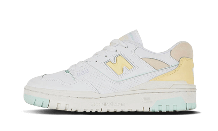 550 Pastel All You Need