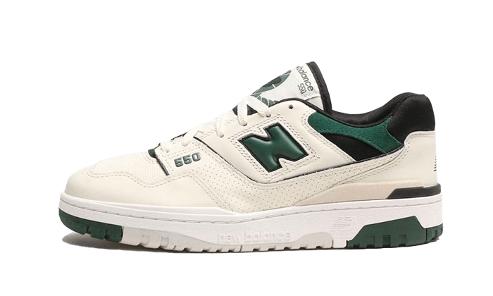 550 Sea Salt Pine Green All You Need, photo 1