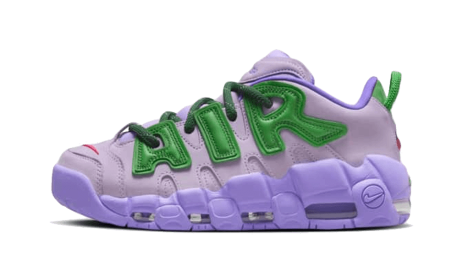Air More Uptempo Low Ambush Lilac All You Need, photo 1
