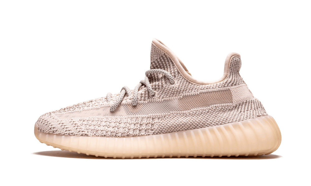 Yeezy Boost 350 V2 Synth (Non-Reflective) All You Need, photo 1