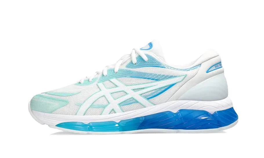 Gel-Quantum 360 VIII White Azul Blue All You Need, photo 1