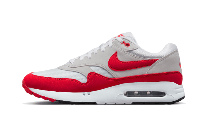 Air Max 1 ‘86 Golf Sport Red All You Need, photo 1