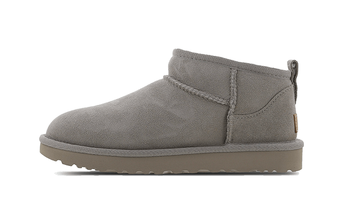 Classic Ultra Mini Boot Goat All You Need