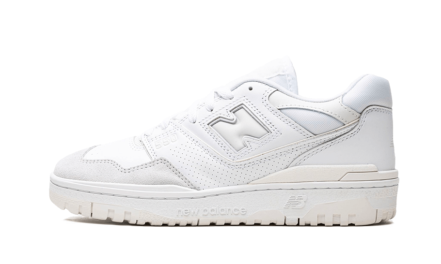 550 White Grey Toe All You Need, photo 1