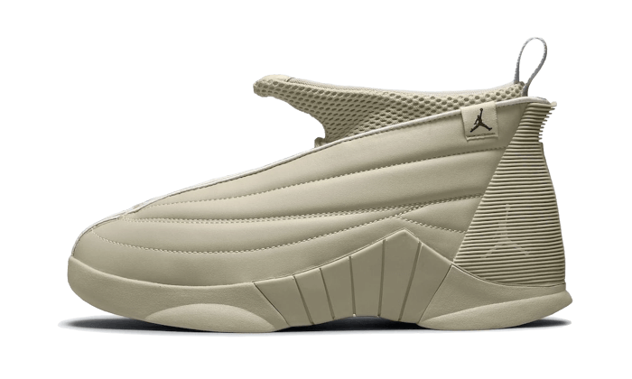 Air Jordan 15 Retro Billie Eilish All You Need, photo 1