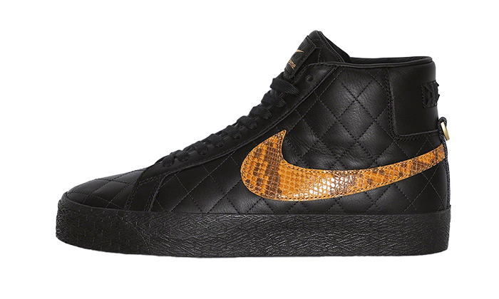 SB Blazer Supreme Black All You Need, photo 1