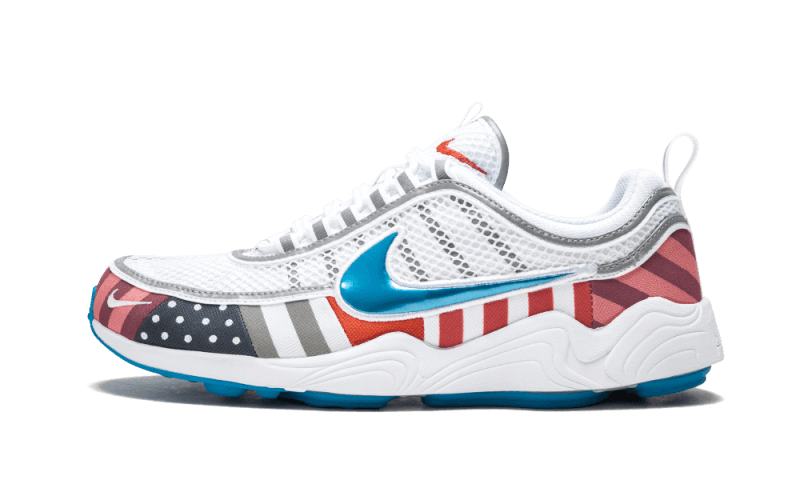 Air Zoom Spiridon Parra All You Need, photo 1