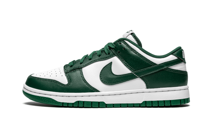 Dunk Low Spartan Green All You Need, photo 1