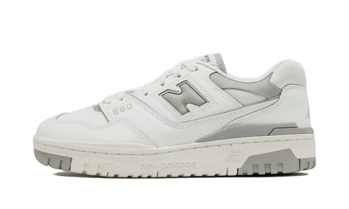 550 White Raincloud All You Need, photo 1