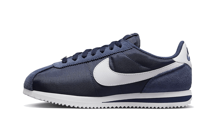 Cortez Nylon Midnight Navy White All You Need, photo 1