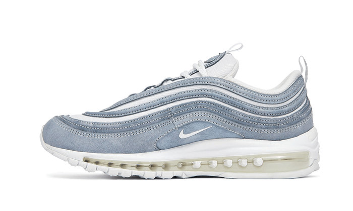 Air Max 97 Comme Des Garçons Grey All You Need, photo 1