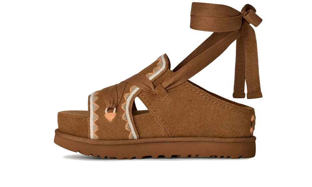 Goldenstar Hi Artistitch Slide Chestnut Multi All You Need, photo 1