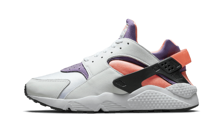 Air Huarache Bright Mango All You Need, photo 1