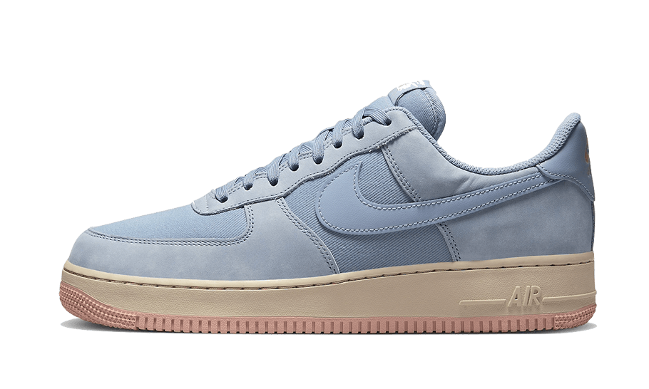 Air Force 1 '07 LX Ashen Slate All You Need, photo 1
