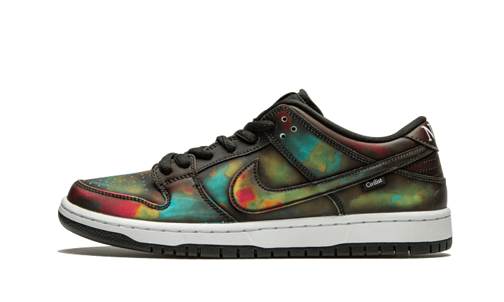 SB Dunk Low Civilist Heat Map All You Need, photo 1