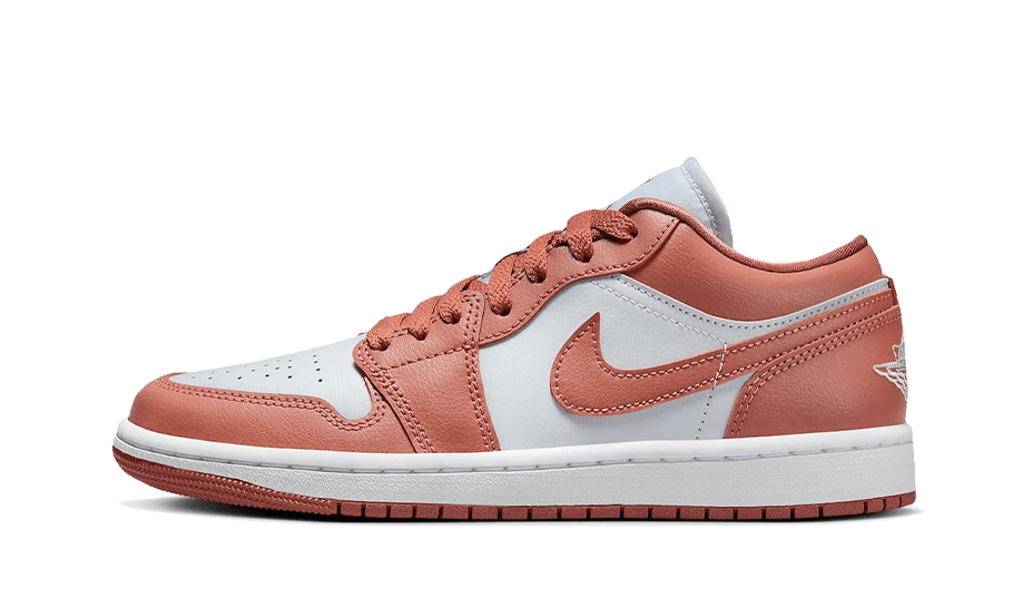 Air Jordan 1 Low Sky J Orange All You Need, photo 1