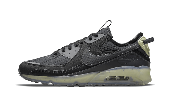 Air Max 90 Terrascape Black Lime Ice All You Need, photo 1