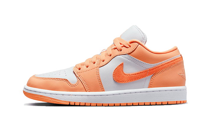 Air Jordan 1 Low Sunset Haze All You Need, photo 1
