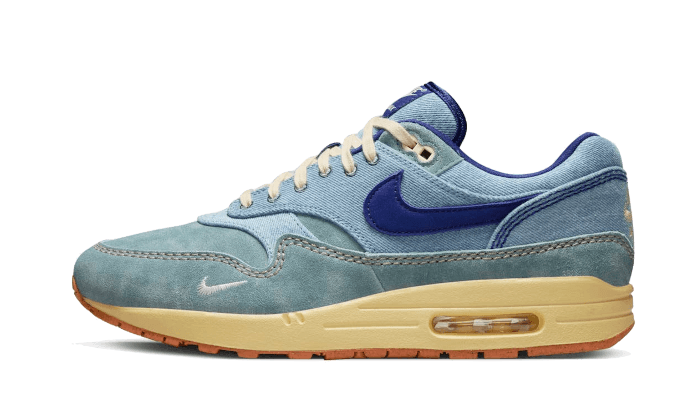 Air Max 1 PRM Dirty Denim All You Need, photo 1
