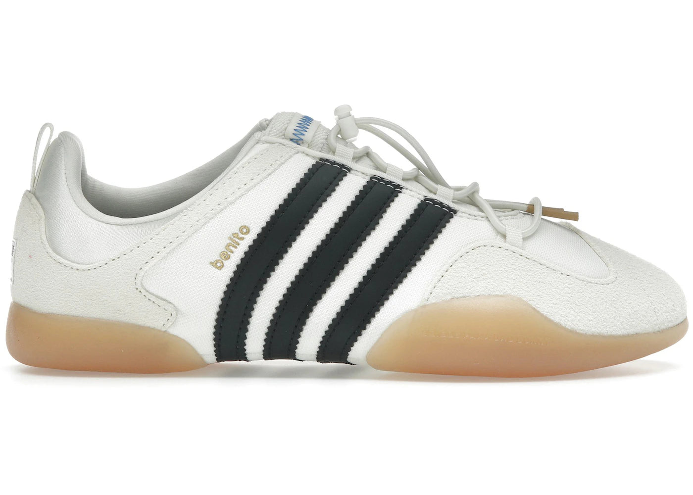 Ballerina Bad Bunny Off White All You Need, photo 1