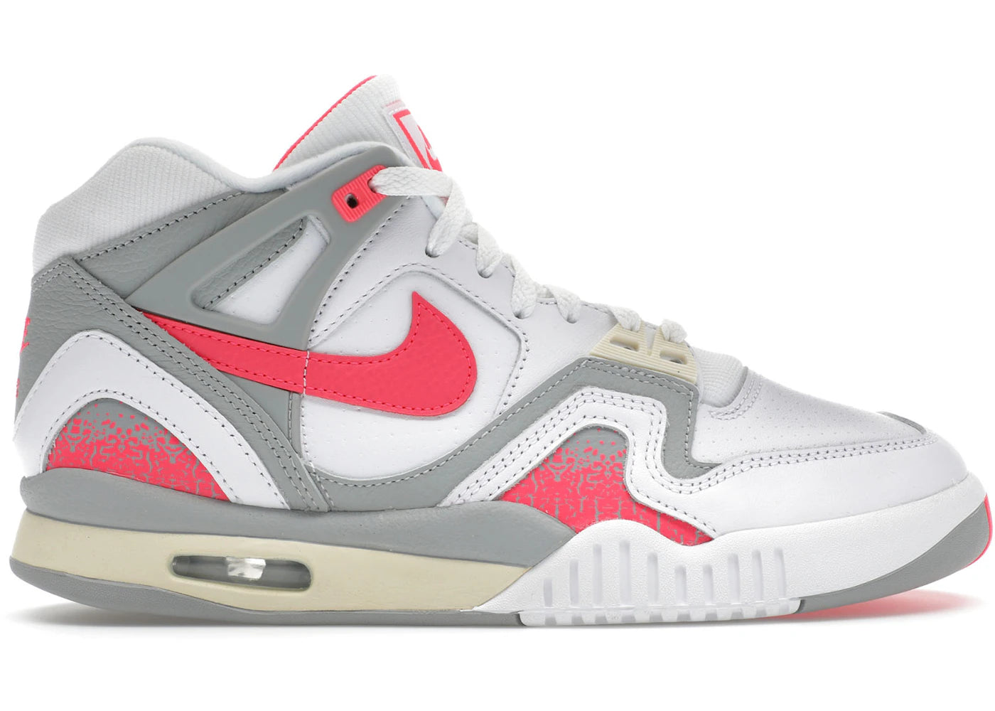 Air Tech Challenge Racer Pink All You Need, photo 1