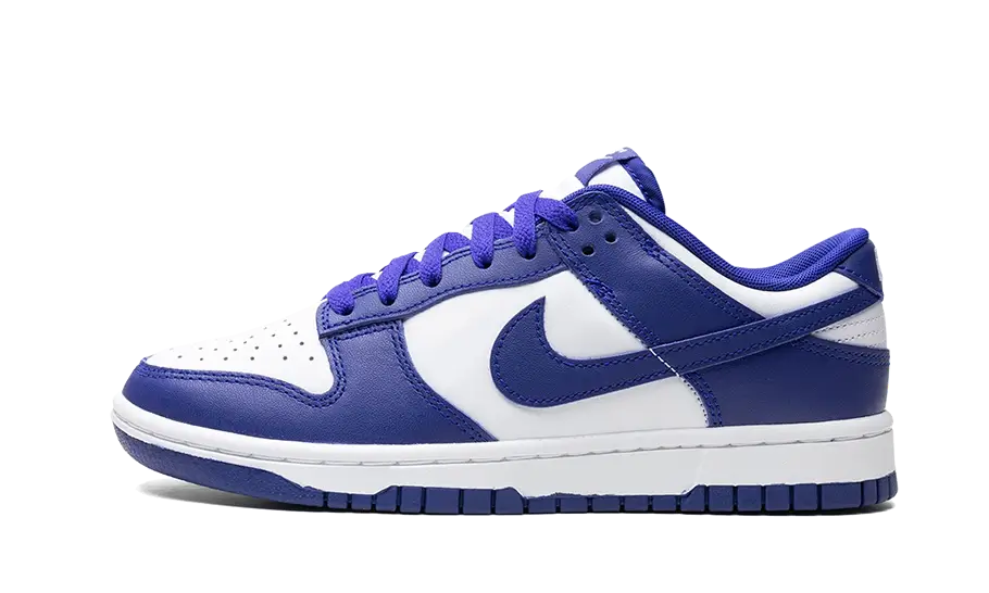 Dunk Low Concord All You Need, photo 1