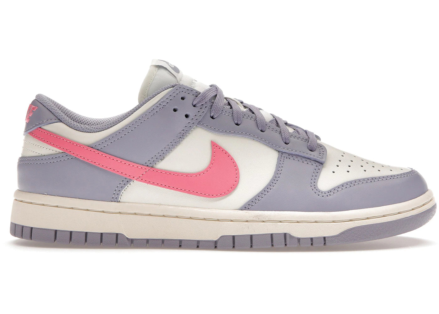 Dunk Low Indigo Haze All You Need, photo 1