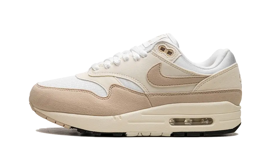 Air Max 1 Pale Ivory All You Need, photo 1