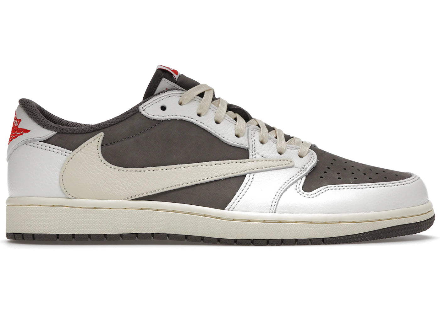 Air Jordan 1 Low Travis Scott Reverse Mocha All You Need, photo 1