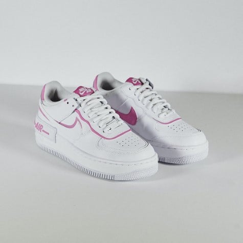 Air Force 1 Shadow Magic Flamingo All You Need, photo 4