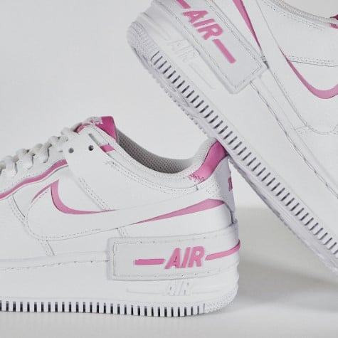 Air Force 1 Shadow Magic Flamingo All You Need, photo 5