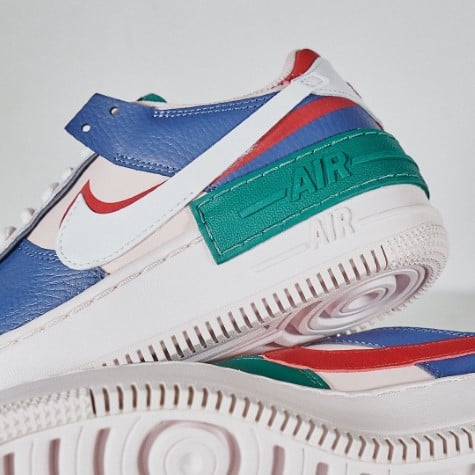 Air Force 1 Shadow Marine Mystique All You Need, photo 5
