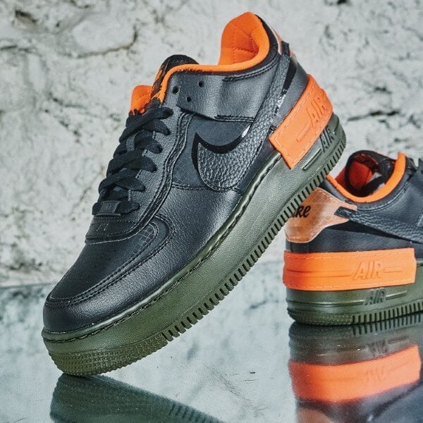 Air Force 1 Shadow Hyper Crimson All You Need, photo 4