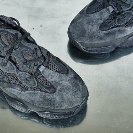 Yeezy 500 Utility Black All You Need, photo 5