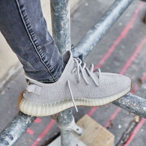 Yeezy Boost 350 V2 Sesame All You Need, photo 5