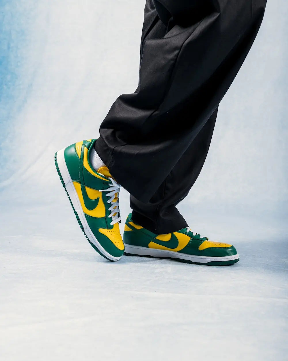 Dunk Low SP Brazil All You Need, photo 5
