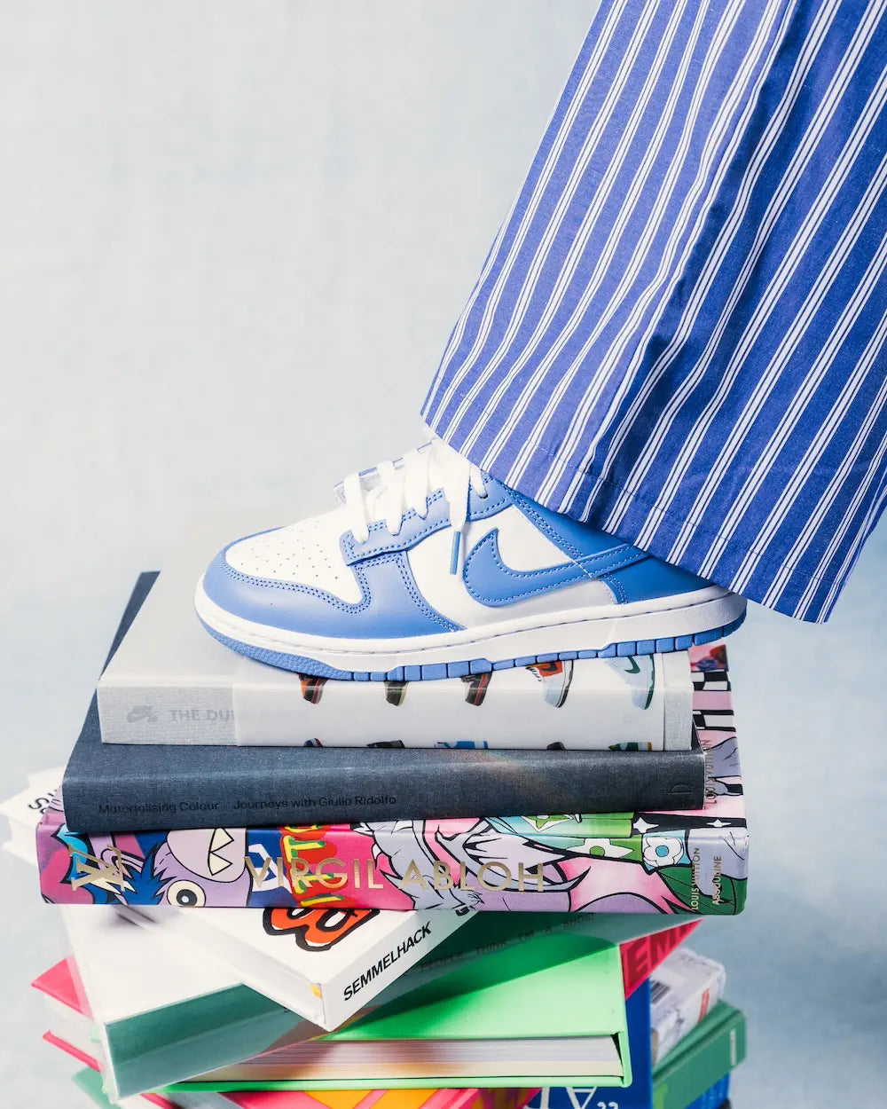 Dunk Low UNC All You Need, photo 5