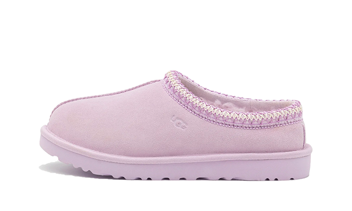 Tasman Slipper Lavender Fog All You Need, photo 1
