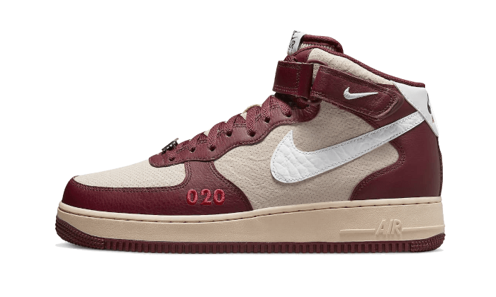 Air Force 1 Mid London All You Need, photo 1