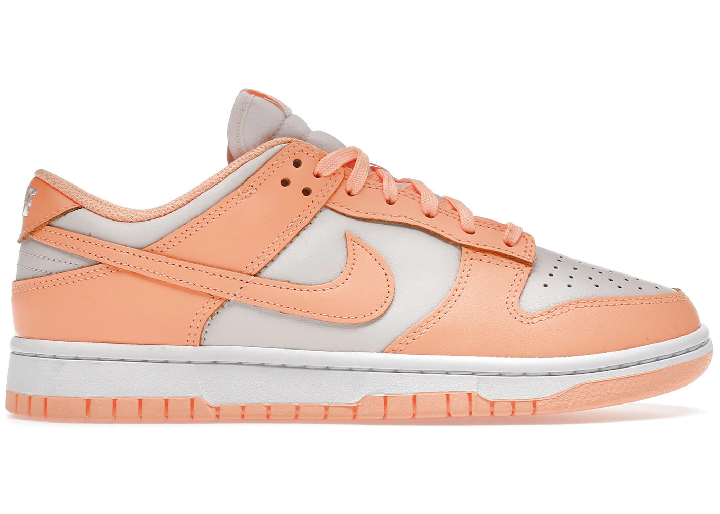 Dunk Low Peach Cream All You Need, photo 1