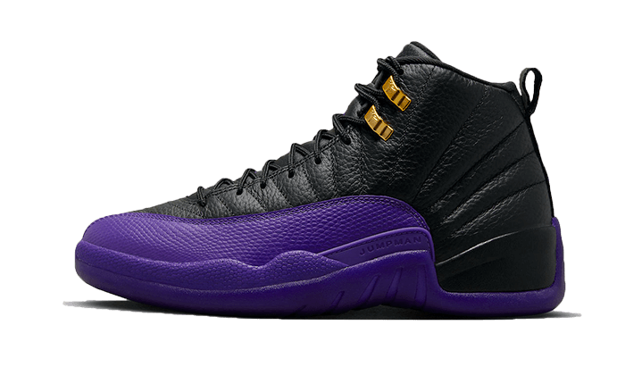 Air Jordan 12 Field Purple All You Need, photo 1
