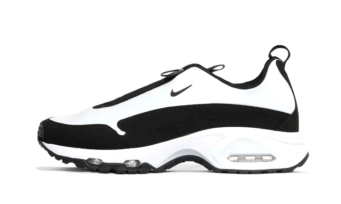Air Max Sunder SP Comme des Garçons Homme Plus White Black All You Need
