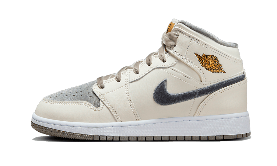 Air Jordan 1 Mid Velvet Toe All You Need, photo 1