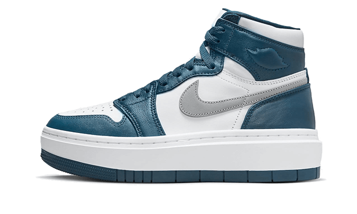 Air Jordan 1 Elevate High Sky J French Blue All You Need, photo 1