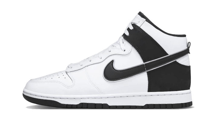 Dunk High Black Camo All You Need, photo 1