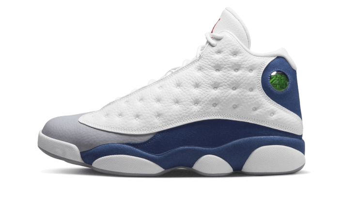 Air Jordan 13 French Blue All You Need, photo 1