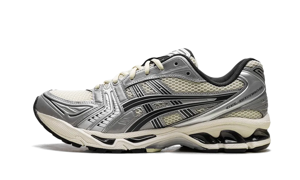 Gel-Kayano 14 Steeple Grey All You Need, photo 1